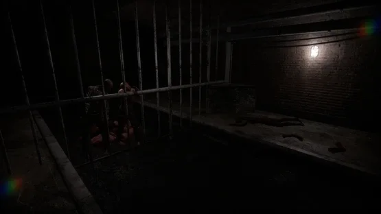 NoWay screenshot 4