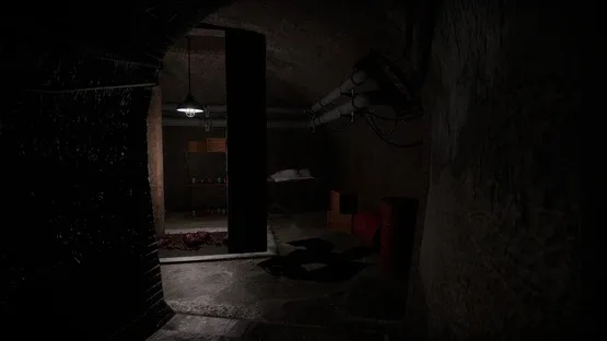 NoWay screenshot 5