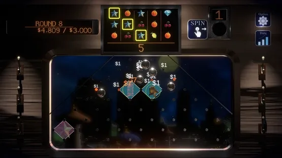 Peglotto! screenshot 6
