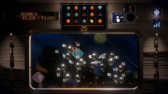 Peglotto! screenshot 8