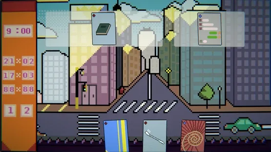I Never Late for Work screenshot 5