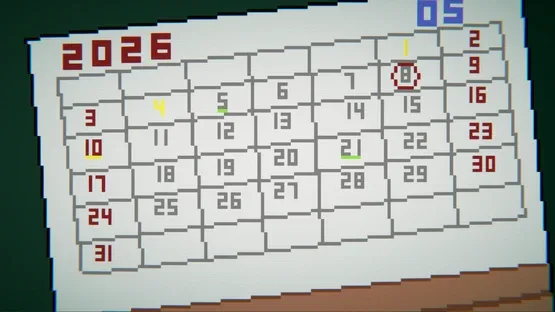 I Never Late for Work screenshot 3