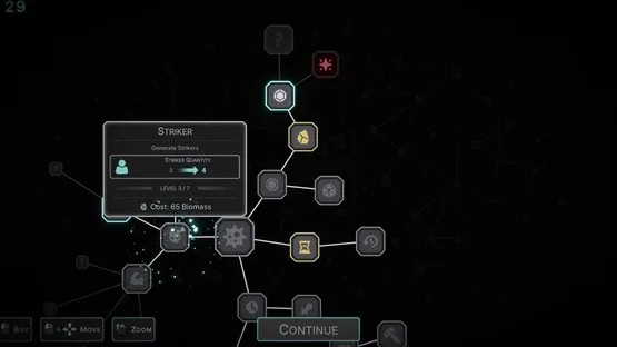 Do Not Feed the Virus screenshot 1