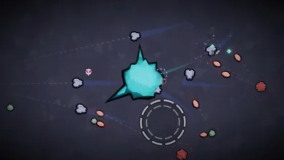 Do Not Feed the Virus screenshot 2