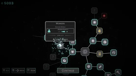 Do Not Feed the Virus screenshot 3