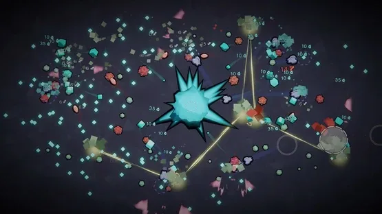 Do Not Feed the Virus screenshot 4