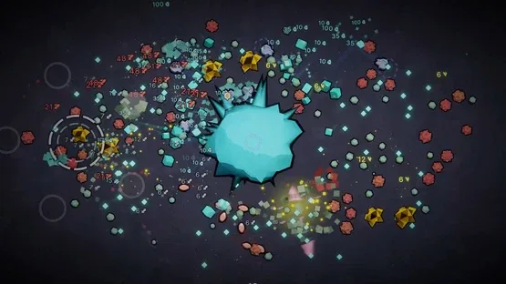 Do Not Feed the Virus screenshot 5