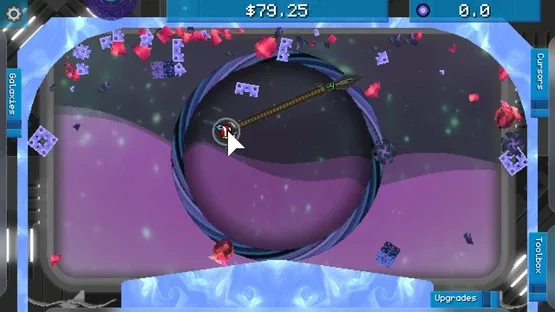 Intergalactic Juice Bar screenshot 3