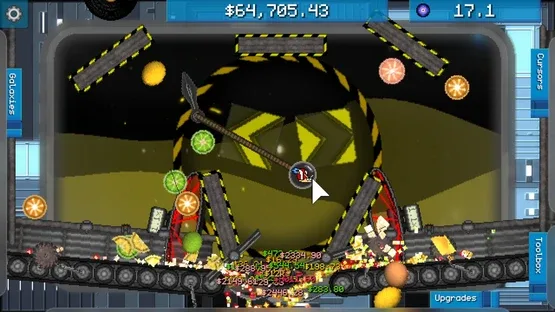Intergalactic Juice Bar screenshot 5