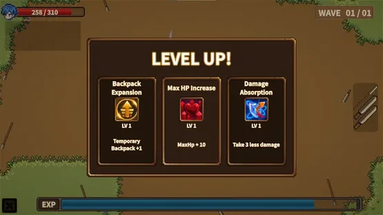 Weapon Master screenshot 1