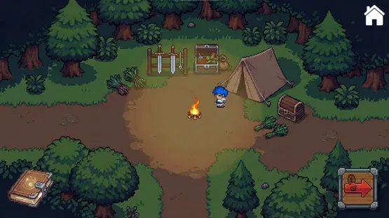 Weapon Master screenshot 5