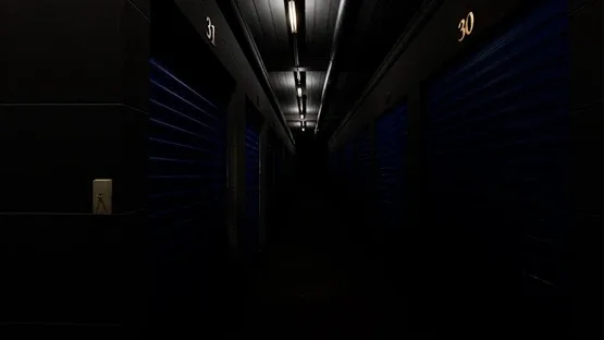 Hell Storage screenshot 2