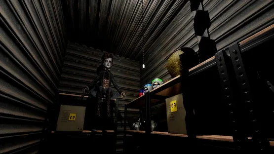 Hell Storage screenshot 3