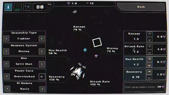 Deployed screenshot 2