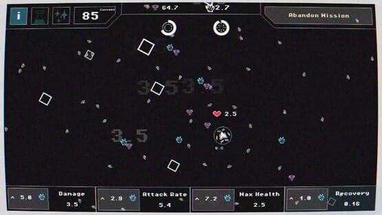 Deployed screenshot 4