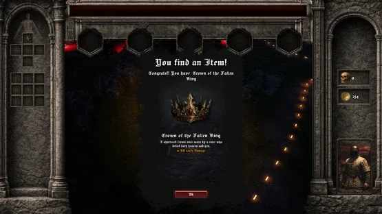 Dreadmarch screenshot 3