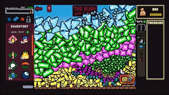 Sky Drill screenshot 13