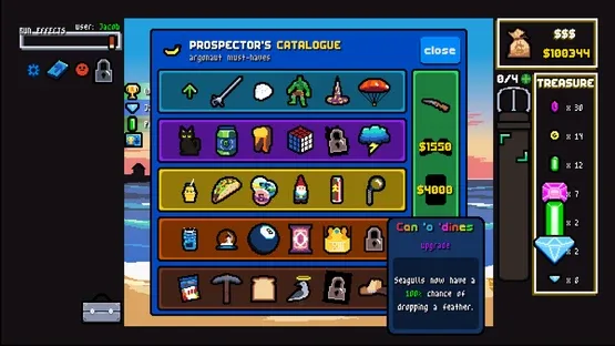 Sky Drill screenshot 5
