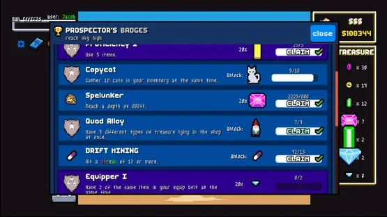 Sky Drill screenshot 7