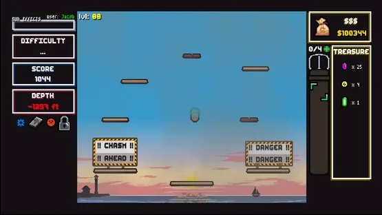 Sky Drill screenshot 8