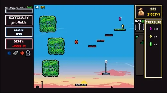 Sky Drill screenshot 9