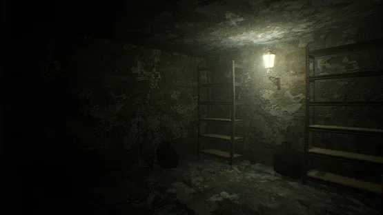 From Devil's Womb screenshot 3