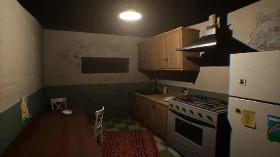 From Devil's Womb screenshot 4