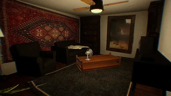 From Devil's Womb screenshot 8