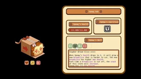 Kill Spewy screenshot 1