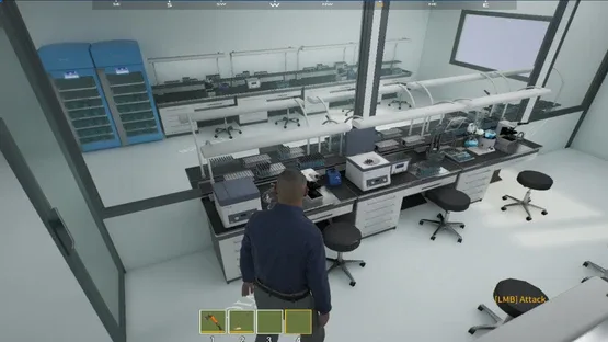 Pharma Craft screenshot 16