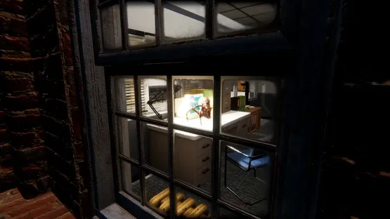 Dead 4 Now: Escape Together screenshot 2