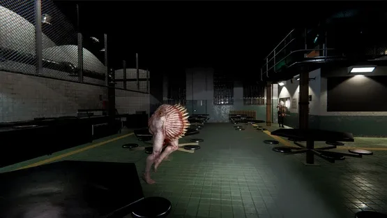 Dead 4 Now: Escape Together screenshot 4