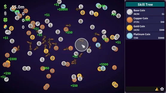 Ever Flip screenshot 3