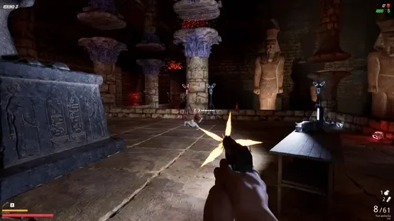 Code-Black screenshot 5