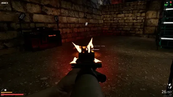 Code-Black screenshot 6