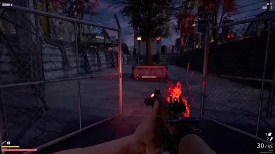 Code-Black screenshot 7