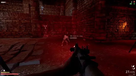 Code-Black screenshot 8