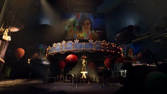 Dark Pals screenshot 2