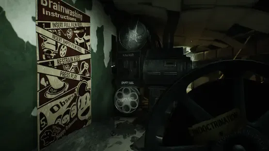 Dark Pals screenshot 4
