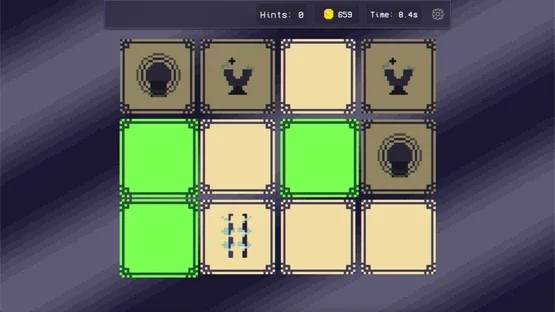 Mega Memory screenshot 3