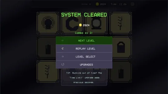 Mega Memory screenshot 5