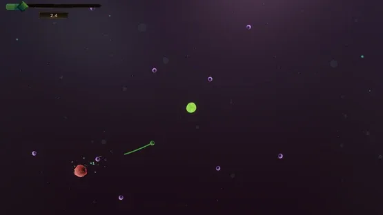 Slime Must Grow screenshot 1