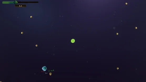 Slime Must Grow screenshot 3