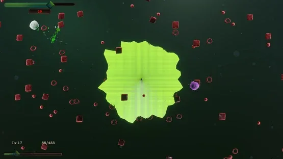 Slime Must Grow screenshot 4