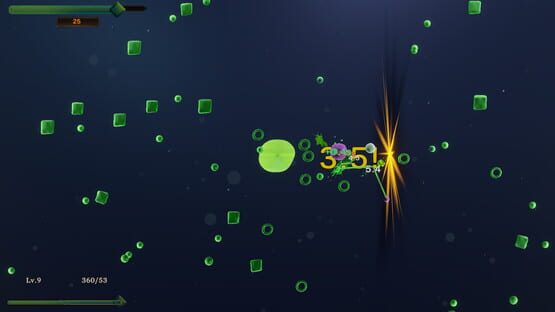 Slime Must Grow screenshot 6