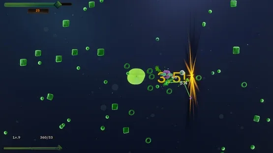 Slime Must Grow screenshot 8