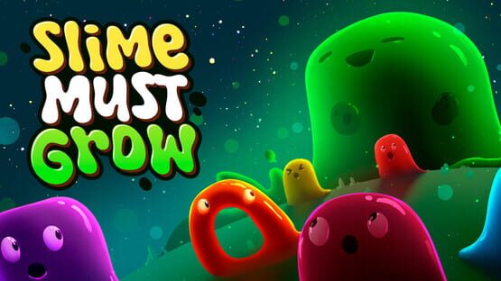 Slime Must Grow screenshot 4