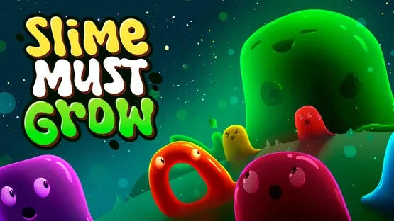 Slime Must Grow screenshot 7