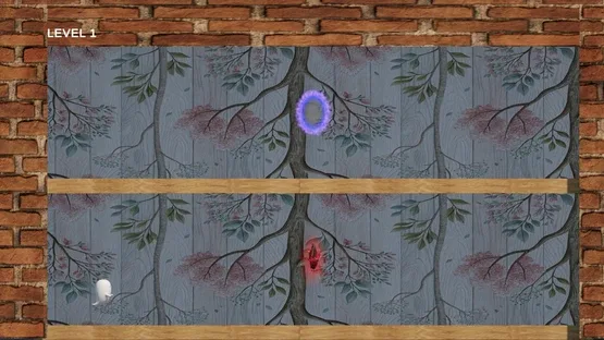 Cursed Ghost screenshot 1