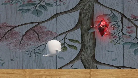 Cursed Ghost screenshot 2